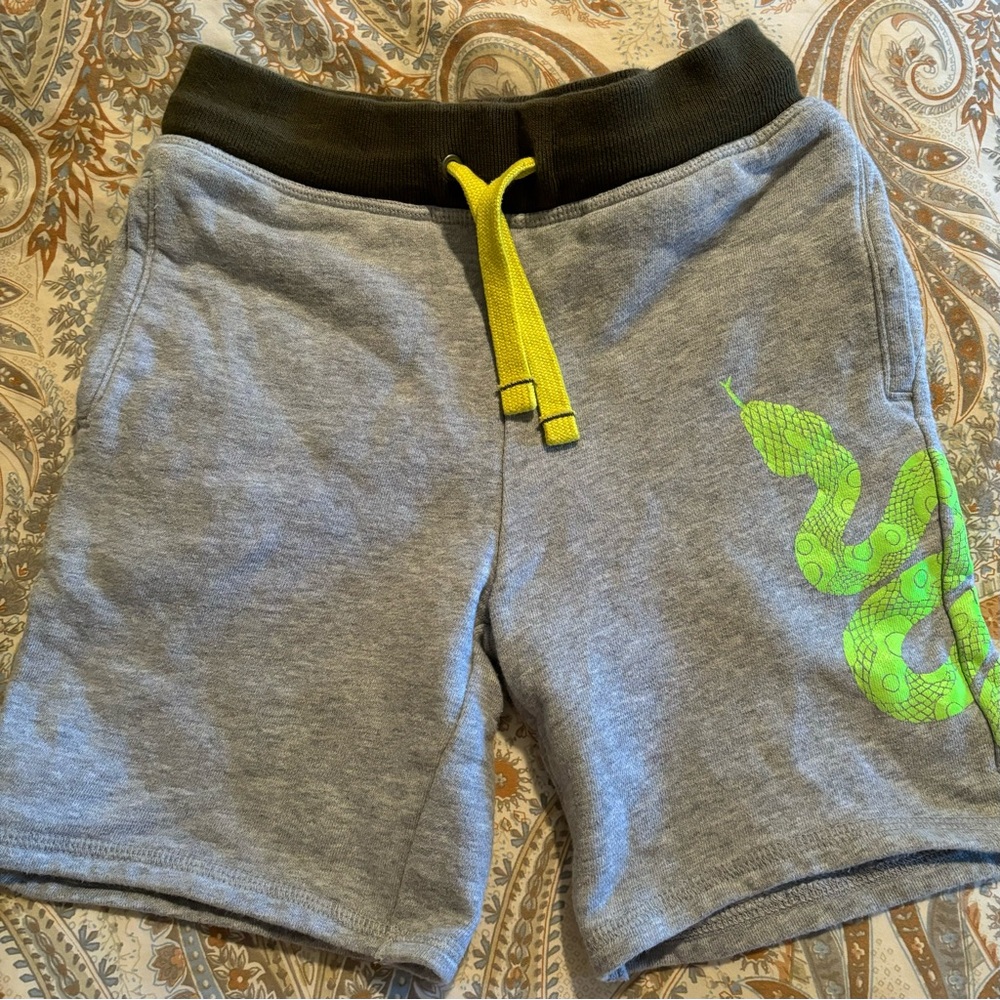 Mini Boden size 8 shorts , good condition